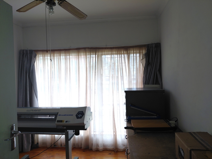 To Let 4 Bedroom Property for Rent in Vanes Estate Eastern Cape